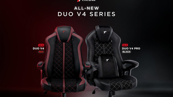 Introducing the all-new TTRacing Duo V4 Series Long awaited