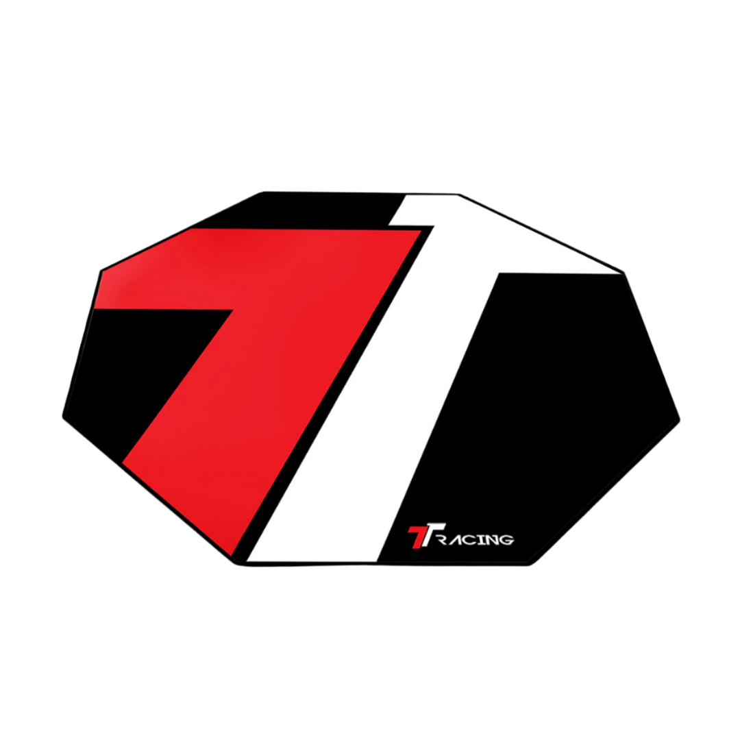 TTRacing Guardian Gaming Floorpad