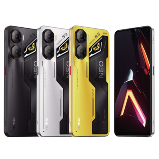 Nubia Neo 3 4G