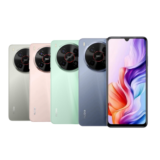 Nubia V70 Max