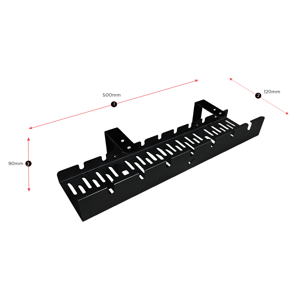TTRacing Titus Cable Organizer