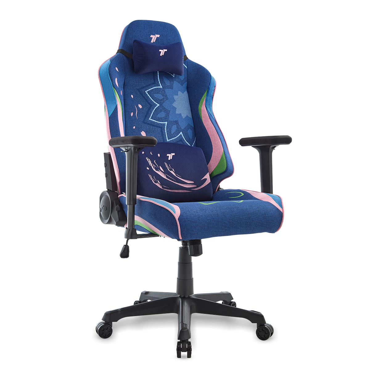 Ahri Secret Lab Chair Discount Secretlab Titan Evo 2022 Jinx