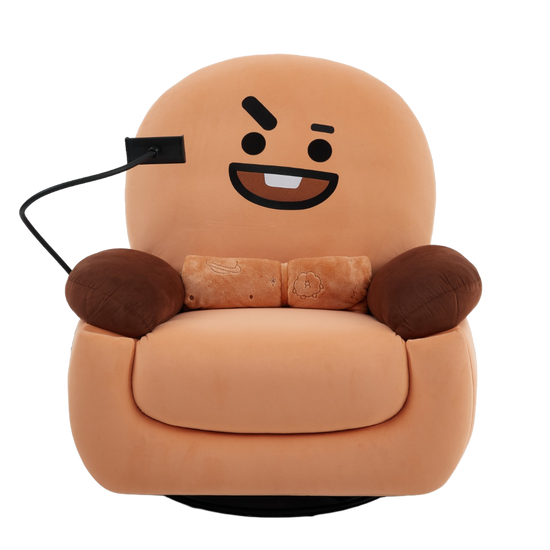 Shooky
