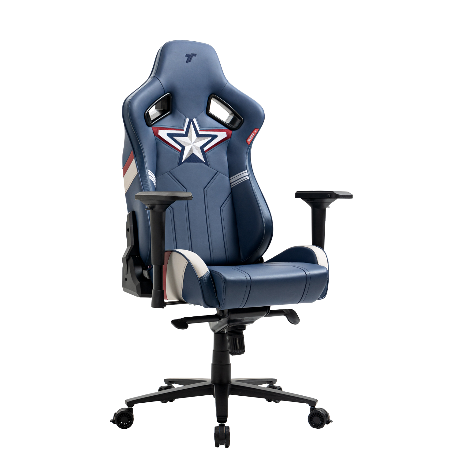 T gaming chair hot sale