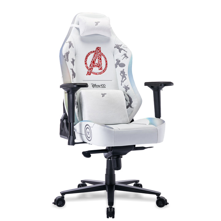 TTRacing Maxx Gaming Chair - Marvel Collectors Edition