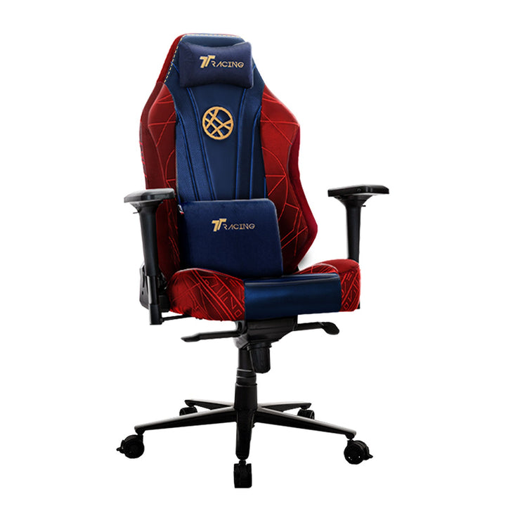 TTRacing Maxx Gaming Chair - Dr Strange Edition