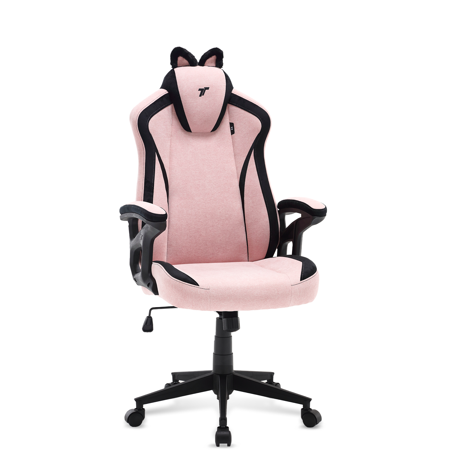 Nightfall Panther Gaming Chair Pink Panther Nightfall Series Nylon