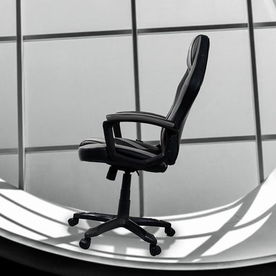 Is A Gaming Chair Right For You? Benefits of Using A Gaming Chair For Work or Play.
