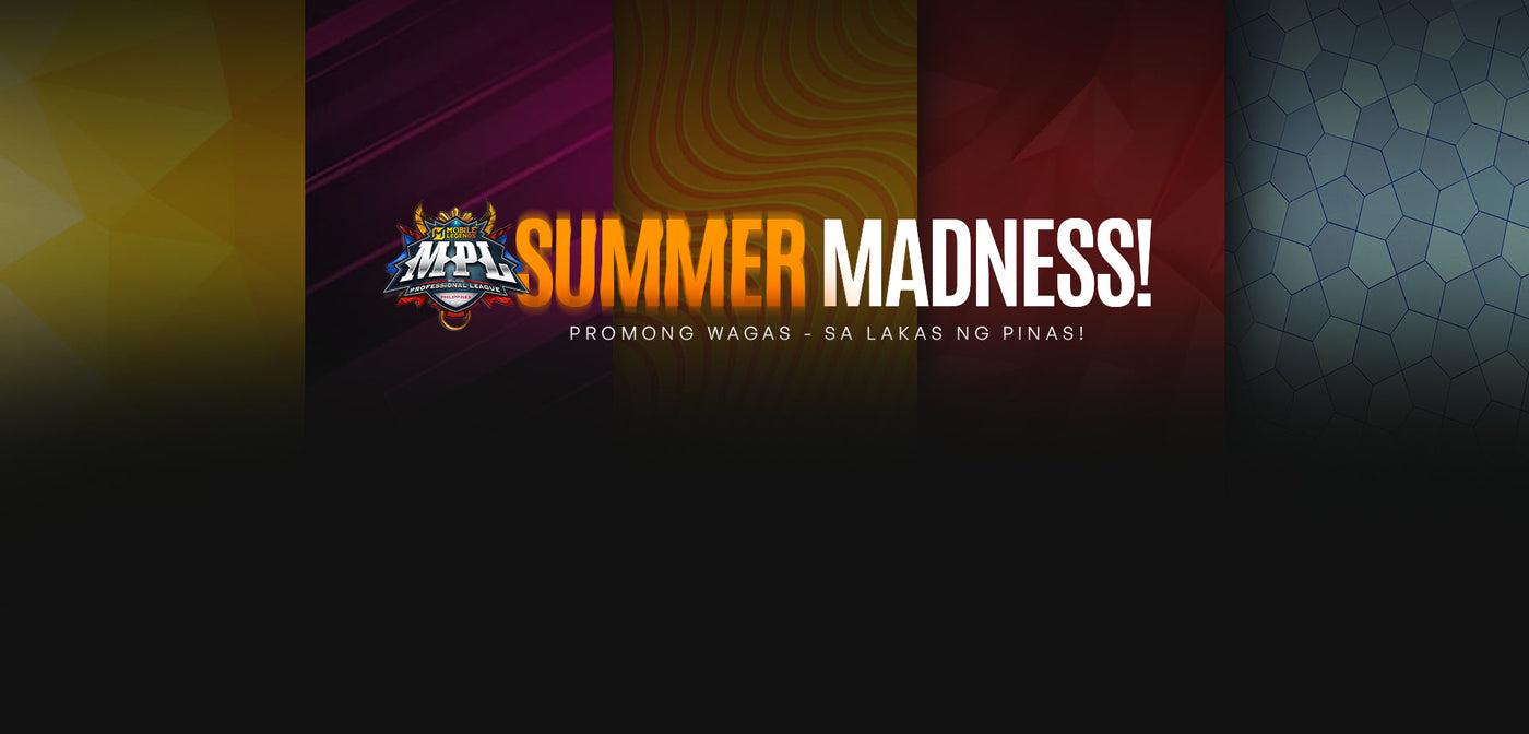 Summer Madness