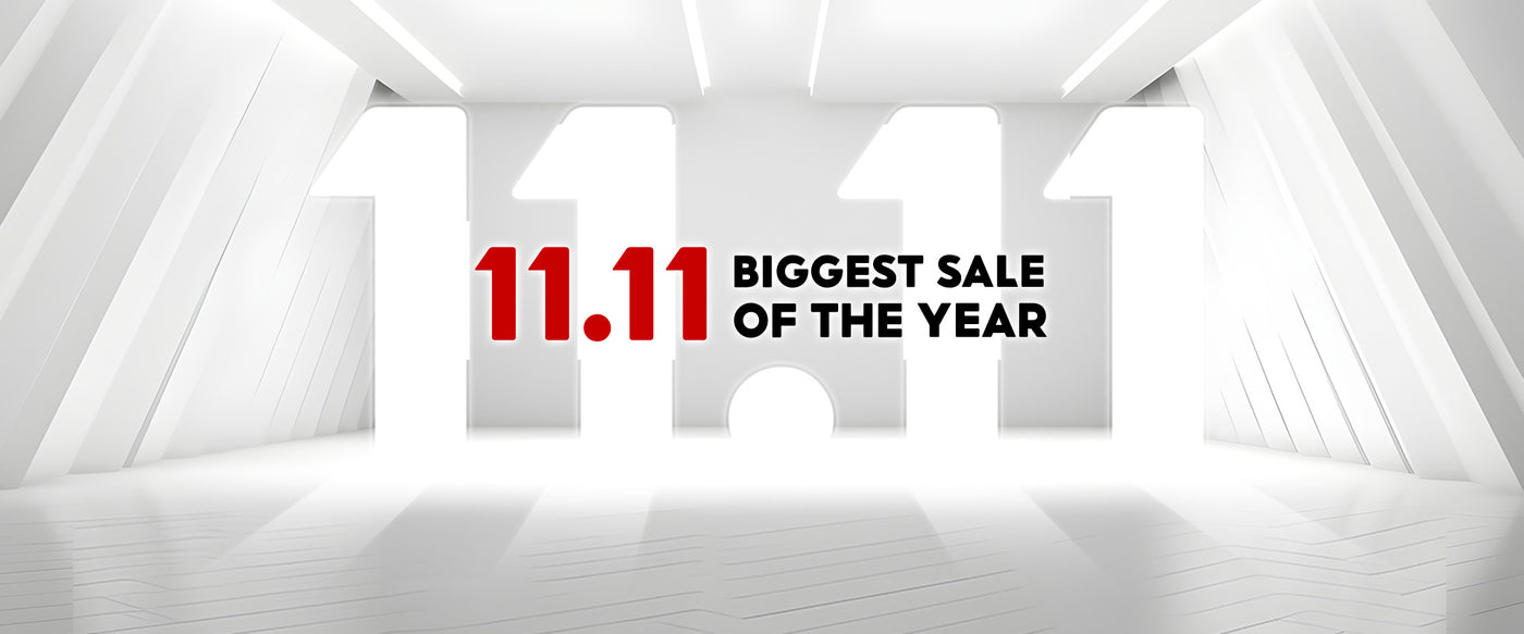 Biggest Sale of the Year