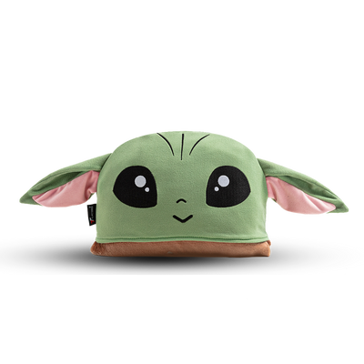 TTRacing Plush Blanket - Grogu Edition 360 degree view - Image 17