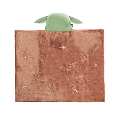 TTRacing Plush Blanket - Grogu Edition 360 degree view - Image 26