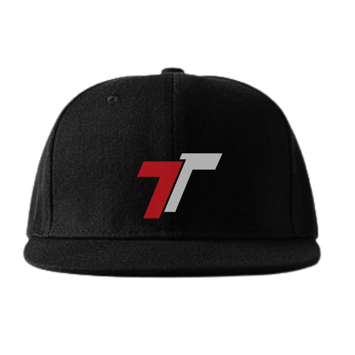 [NOT FOR SALE] TTRacing Snapback Cap