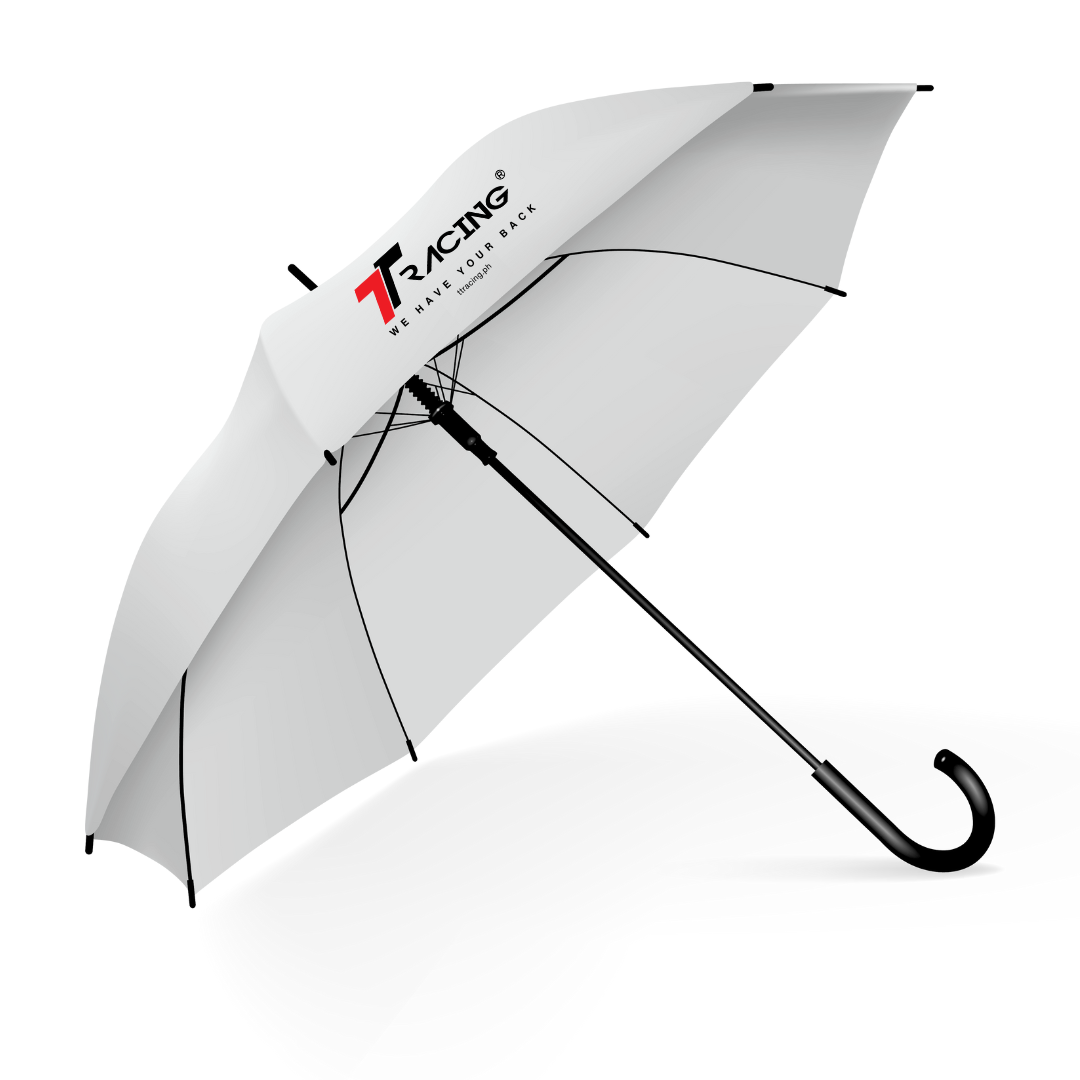 [NOT FOR SALE] TTRacing Umbrella