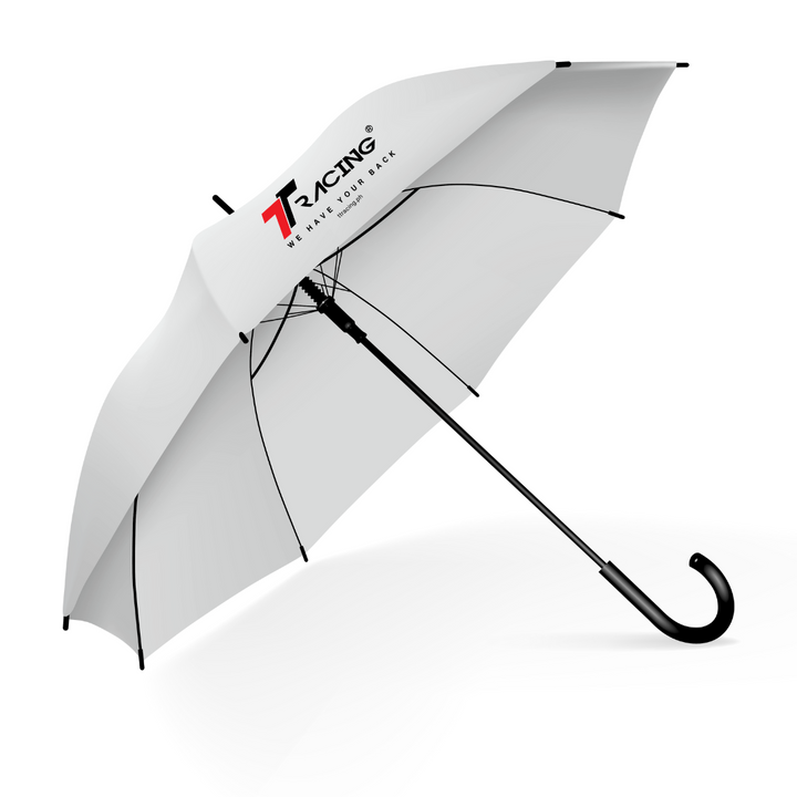 [NOT FOR SALE] TTRacing Umbrella