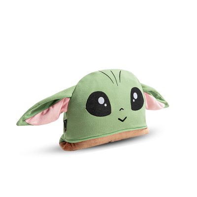 TTRacing Plush Blanket - Grogu Edition 360 degree view - Image 18