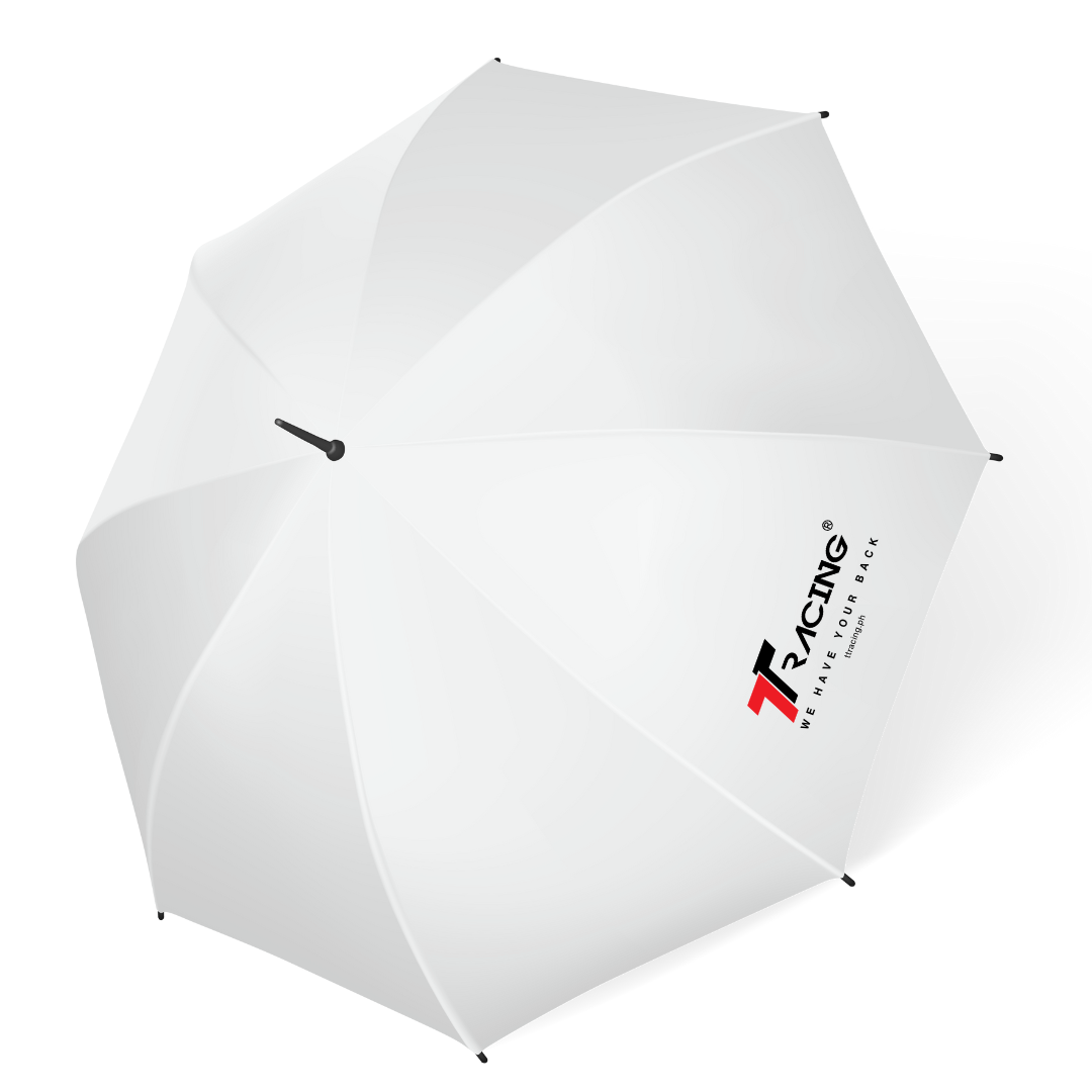 [NOT FOR SALE] TTRacing Umbrella
