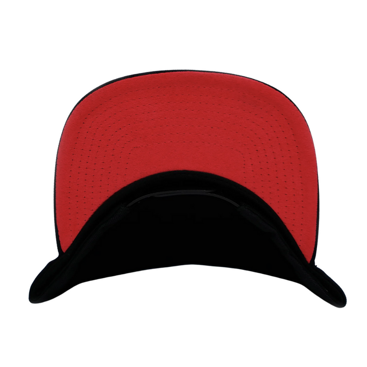 [NOT FOR SALE] TTRacing Snapback Cap