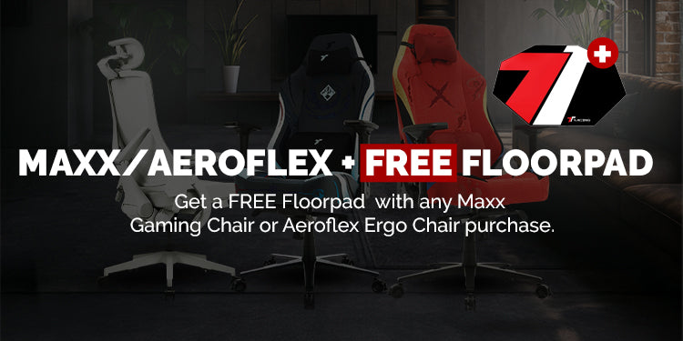 Chair-Station Bundle