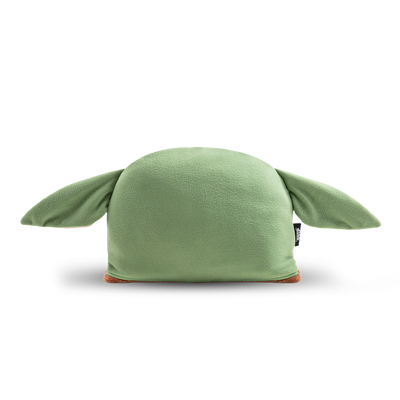 TTRacing Plush Blanket - Grogu Edition 360 degree view - Image 21