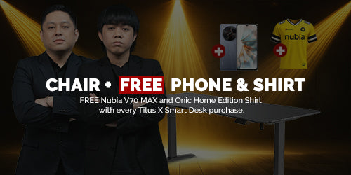 Coach Haze and Tony's Bundle