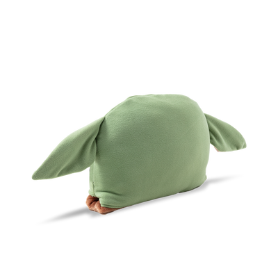TTRacing Plush Blanket - Grogu Edition 360 degree view - Image 22