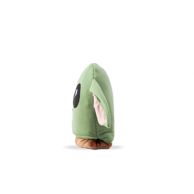 TTRacing Plush Blanket - Grogu Edition 360 degree view - Image 23