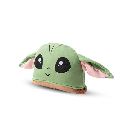 TTRacing Plush Blanket - Grogu Edition 360 degree view - Image 24