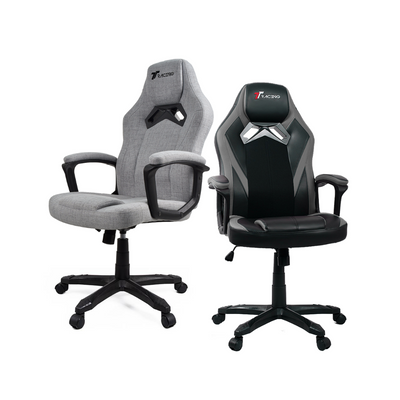 [BOGO] TTRacing Duo V3 Gaming Chair (MIXED)