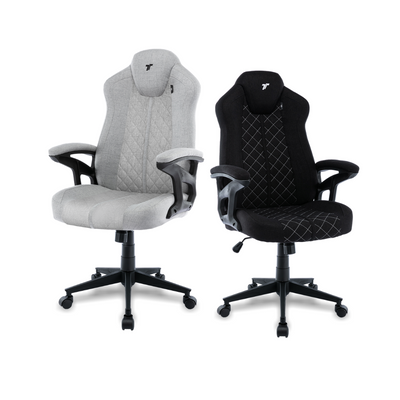 [BOGO] Duo V4 Gaming Chair (Air Threads Fabric)