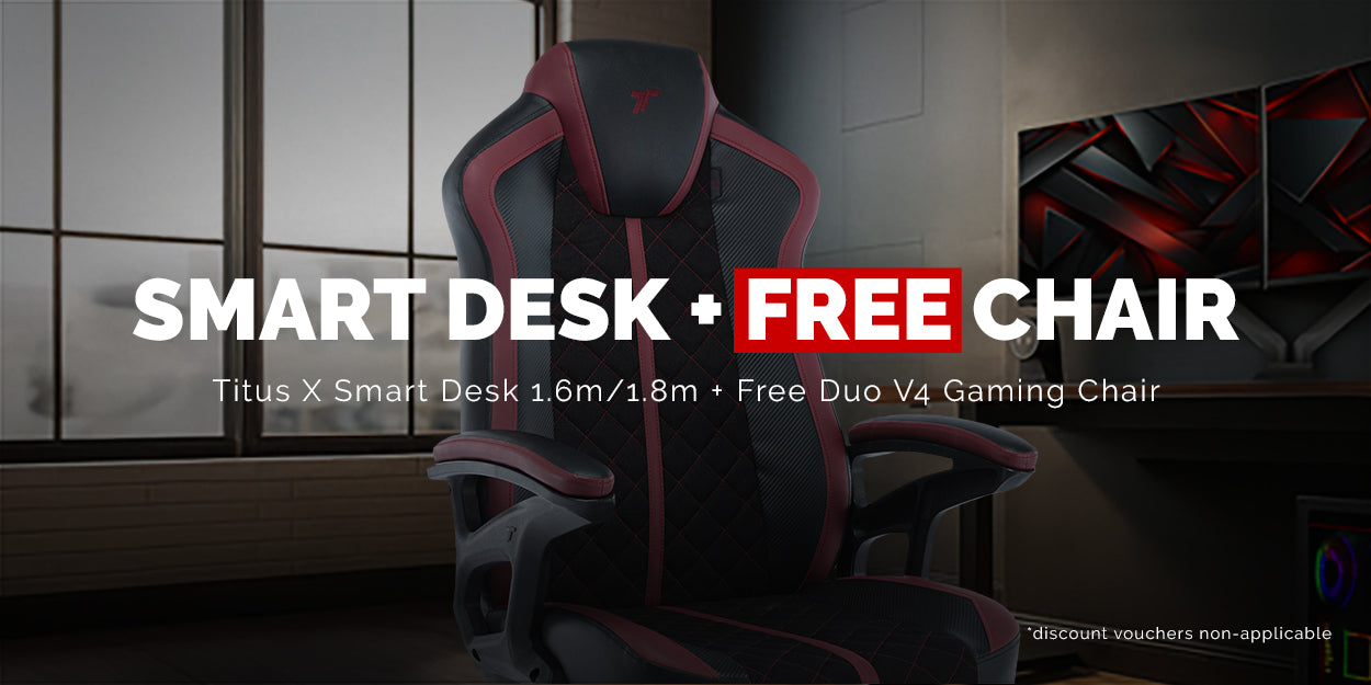 Gaming Bundle