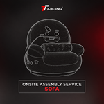 Sofa Assembly