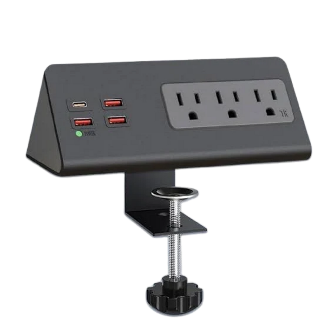 [Not For Sale] Desk Power Strip