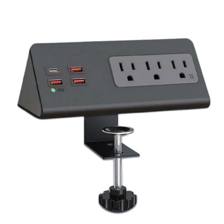 [Not For Sale] Desk Power Strip