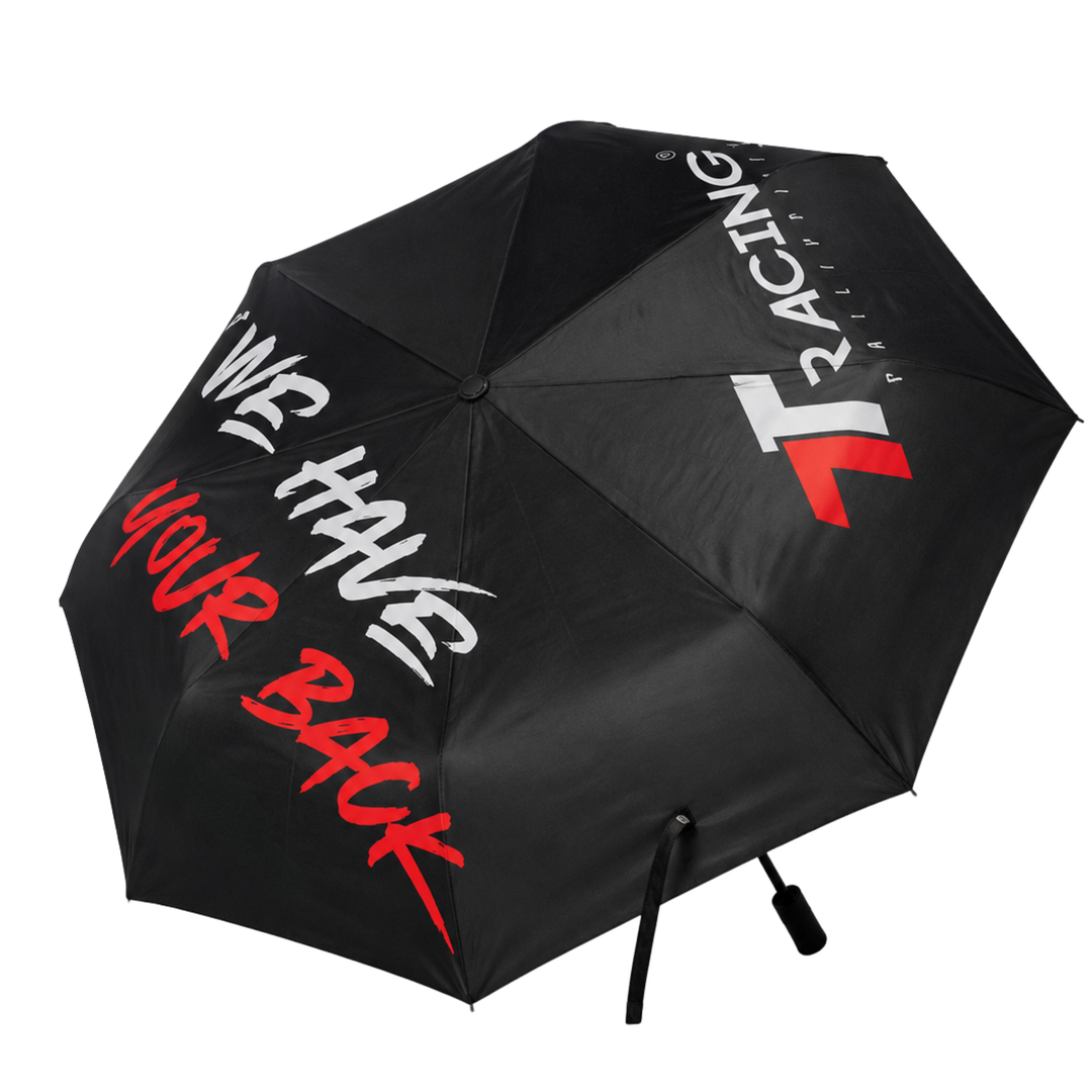 [Not for Sale] TTRacing Umbrella