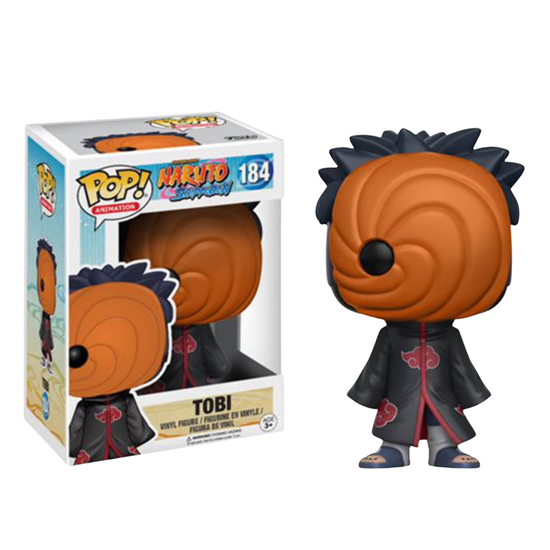 Tobi