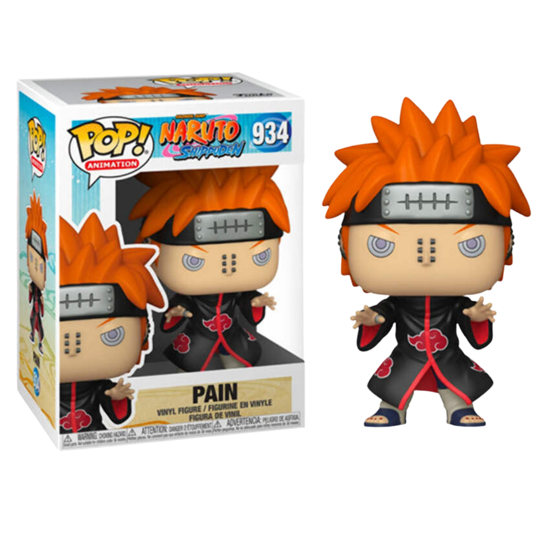 Funko Pop! Pain