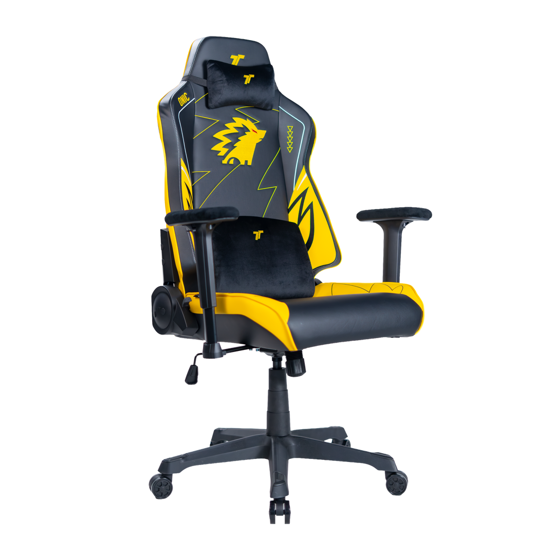 TTRacing Swift X Pro Gaming Chair - ONIC Edition