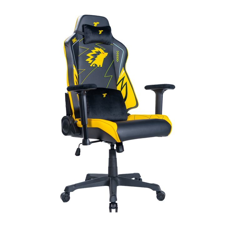 TTRacing Swift X Pro Gaming Chair - ONIC Edition