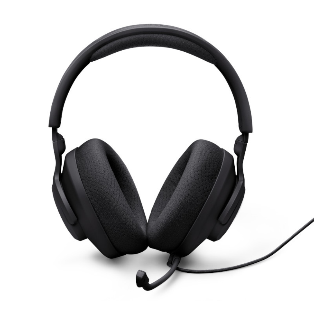 [NOT FOR SALE] JBL QUANTUM 100 M2