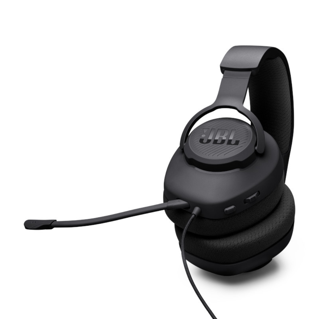 [NOT FOR SALE] JBL QUANTUM 100 M2