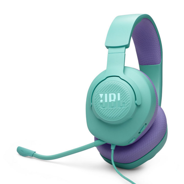 [NOT FOR SALE] JBL QUANTUM 100 M2
