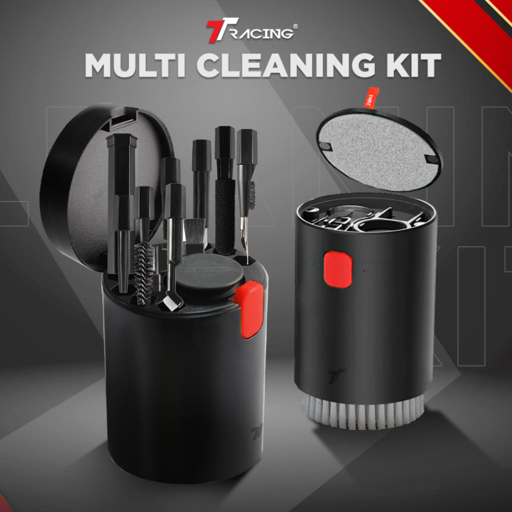 Multi Cleaning Kit
