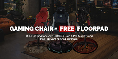 ChairStation Package