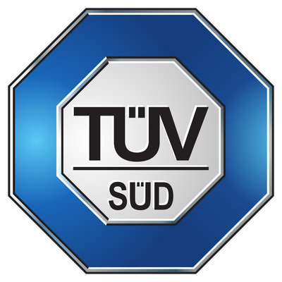 TUV SUD Logo