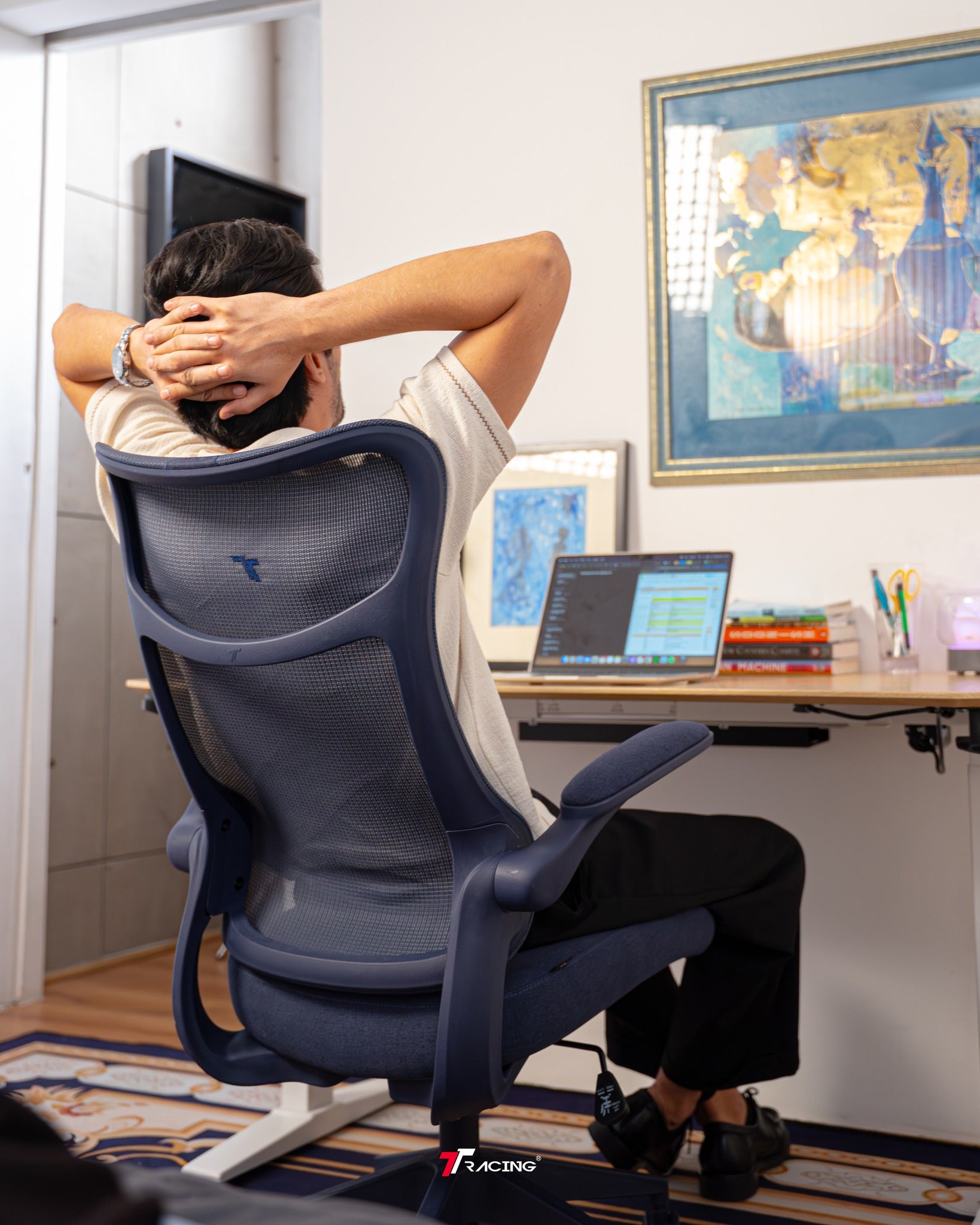 INTERNATIONALLY CERTIFIED