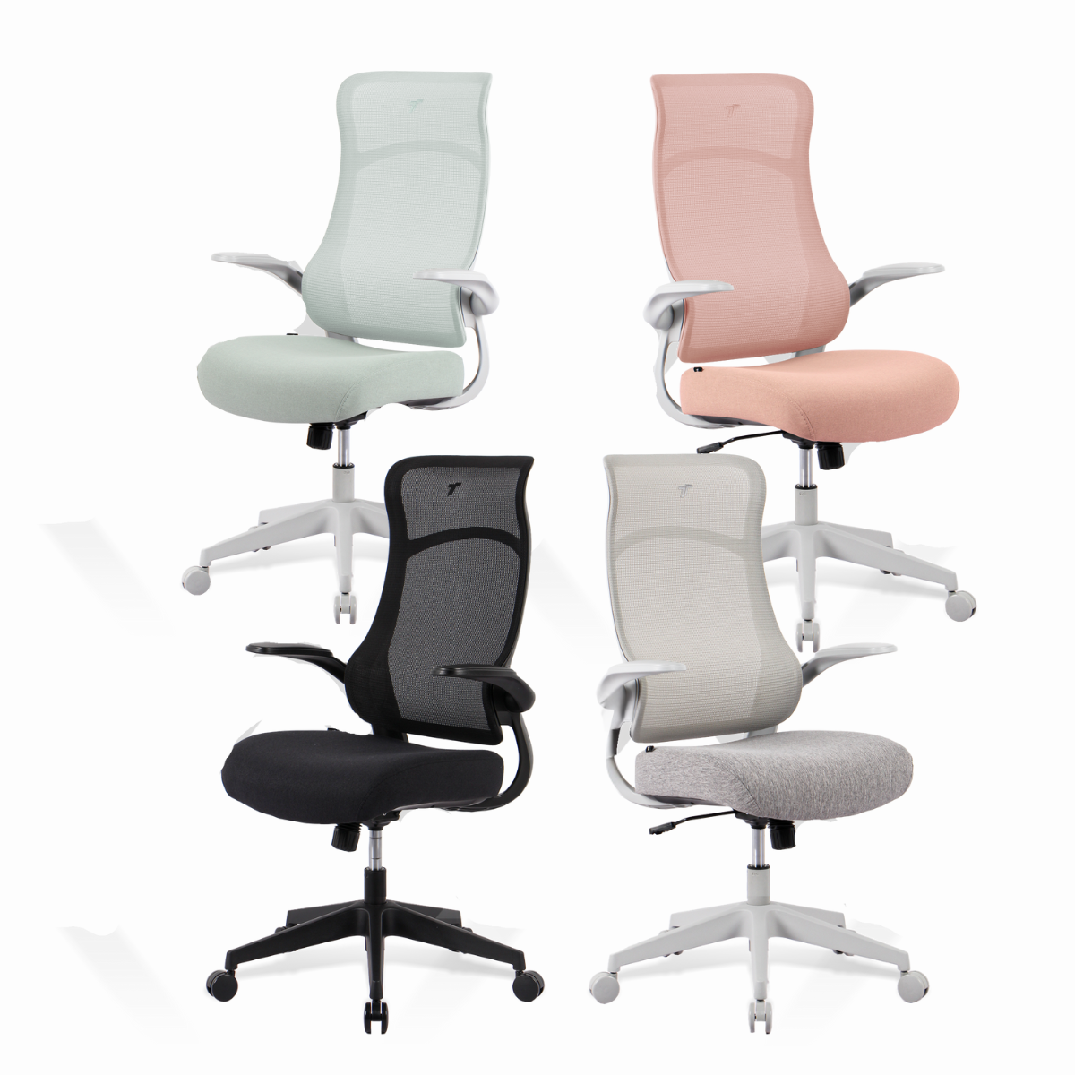 [BOGO] TT AIRFLEX Ergochair