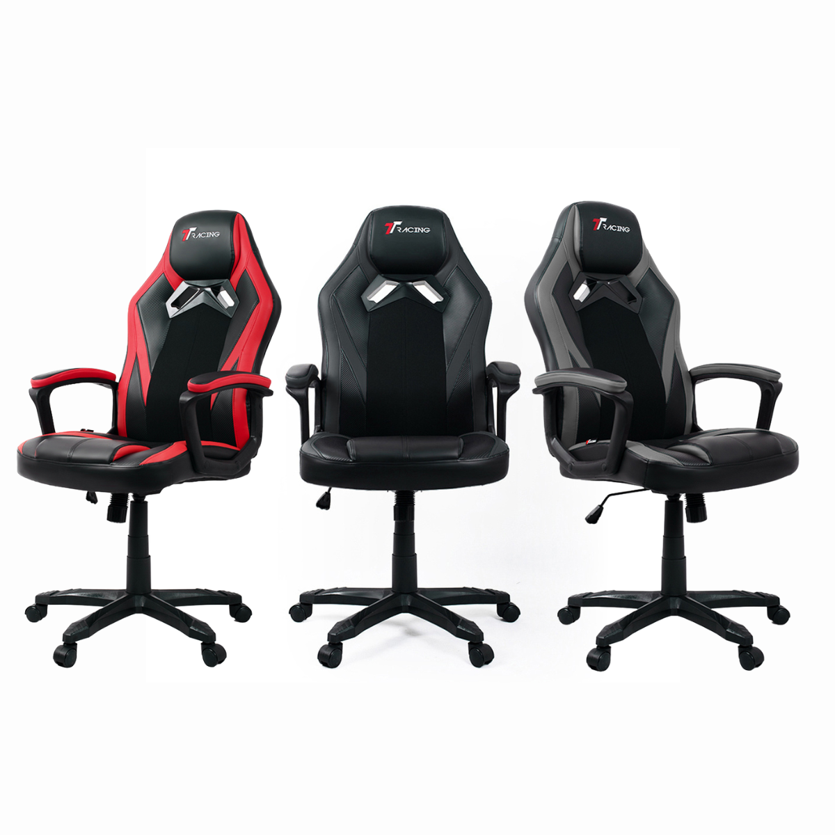 [BOGO] TTRacing Duo V3 Gaming Chair (PU)