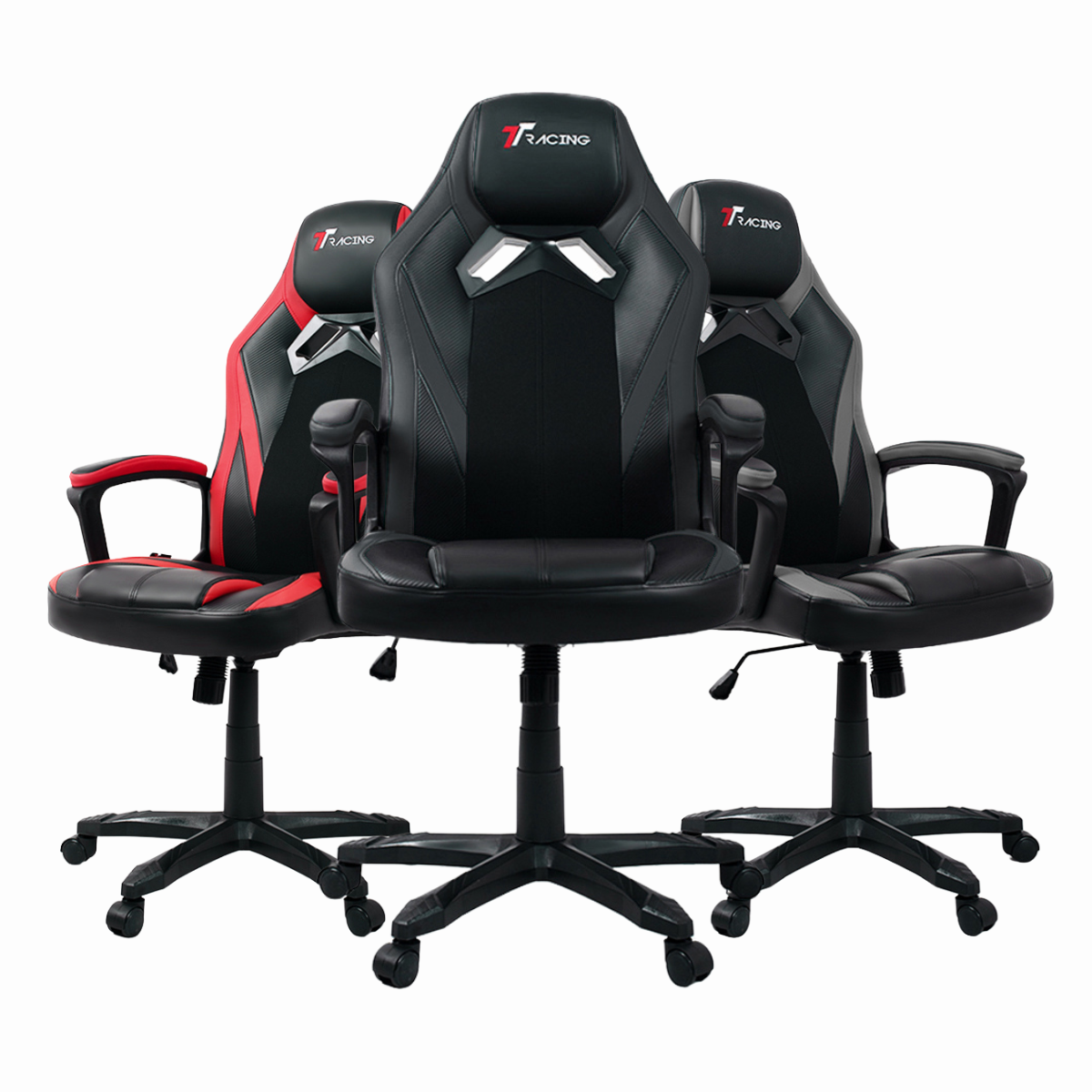 [BOGO] TTRacing Duo V3 Gaming Chair (PU)