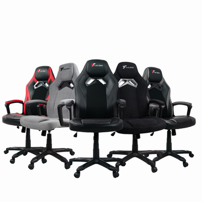 [BOGO] TTRacing Duo V3 Gaming Chair (MIXED)